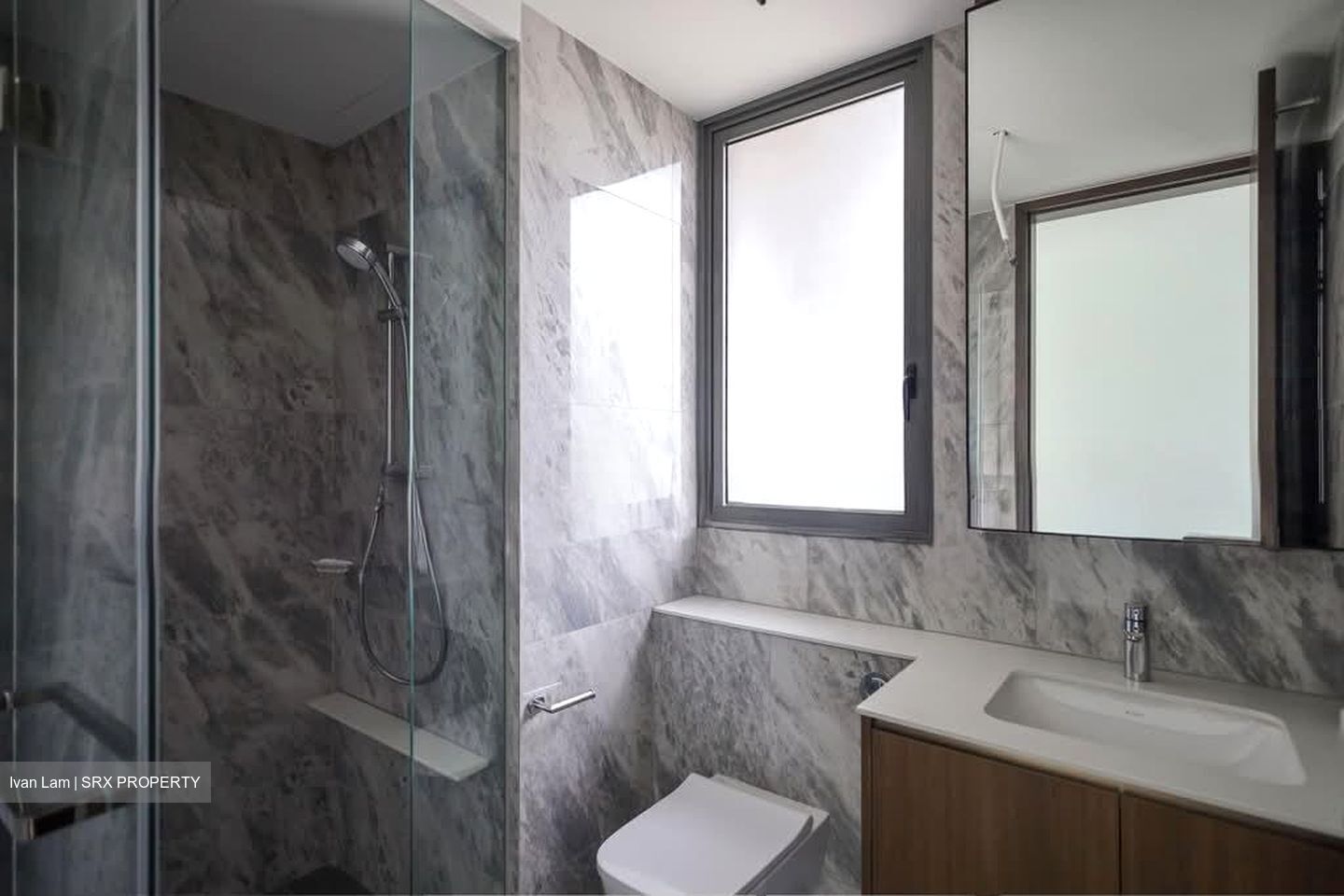 The Watergardens At Canberra (D27), Apartment #576520601